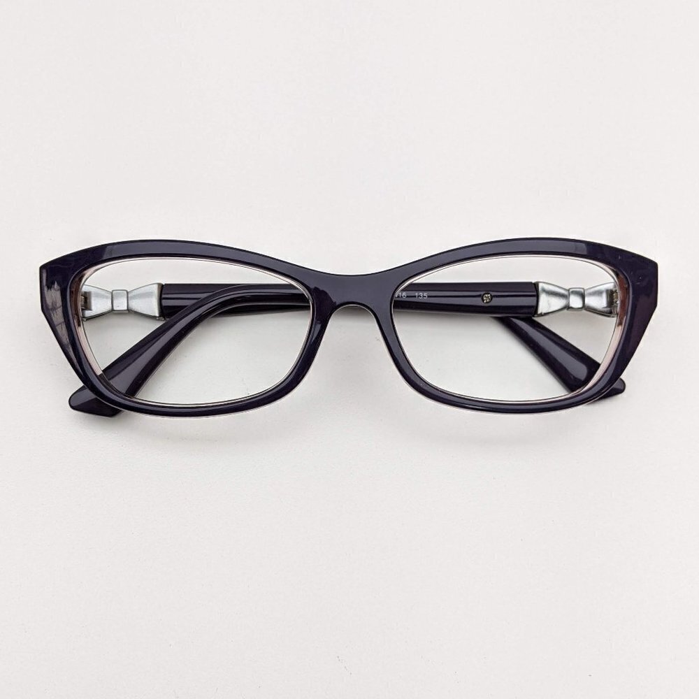 🕶️Vogue VO2890 2234 Eyeglasses 53/16 135 /KAI552🕶️​